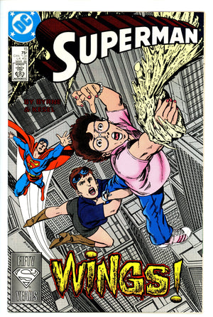 Superman Vol 2 15