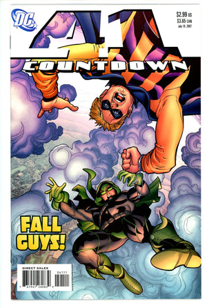 Countdown 41