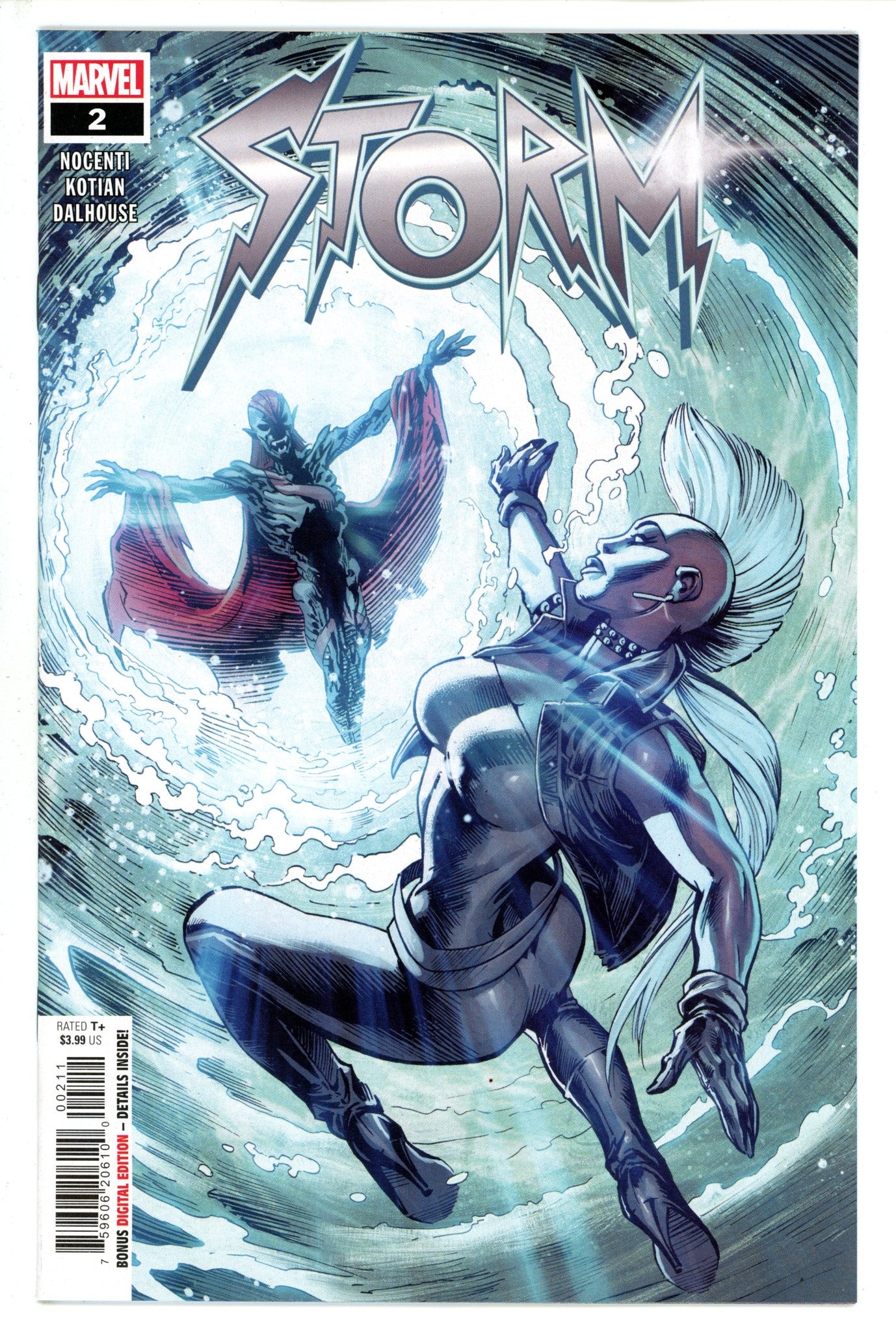 Storm 2 (2023)