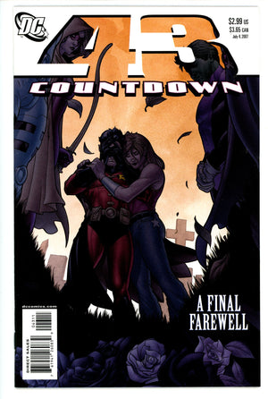 Countdown 43