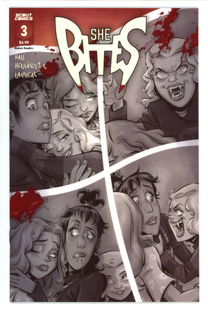 She-Bites 3 (2022)