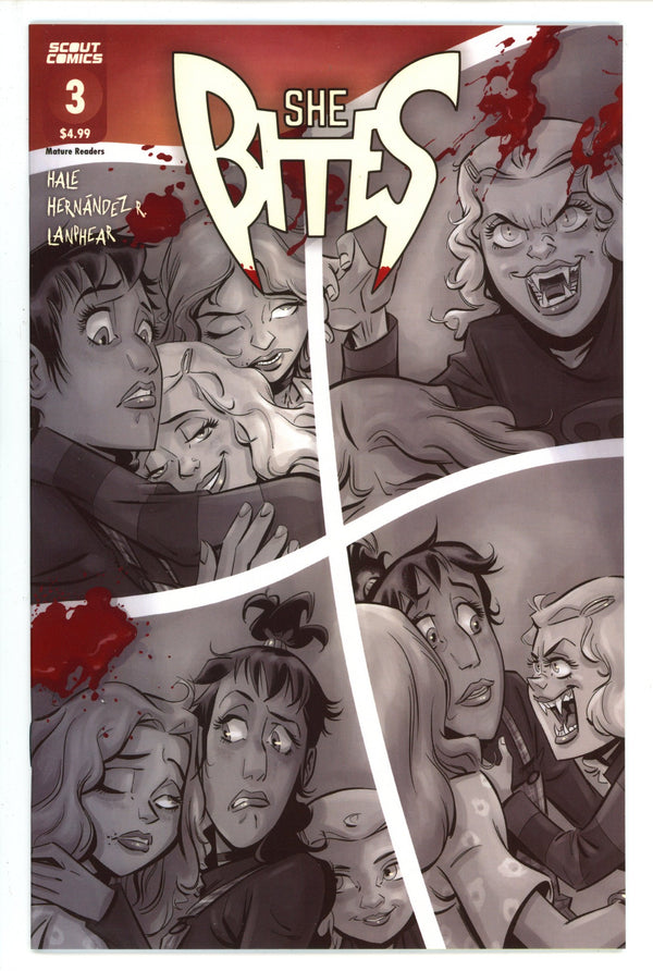 She-Bites 3 (2022)