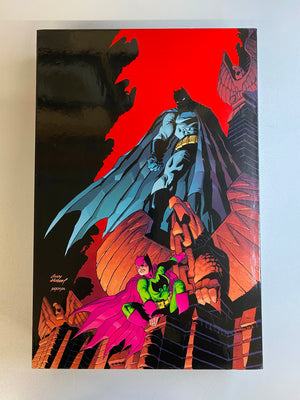 Absolute Batman Dark Knight Master Race HC
