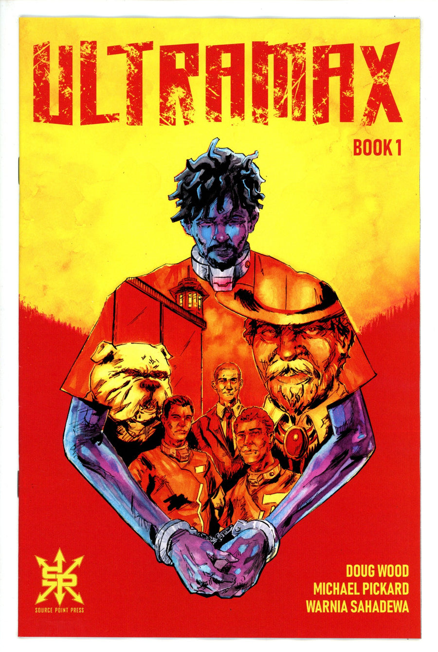 Ultramax 1 (2022)