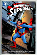 Adventures of Superman Vol 2