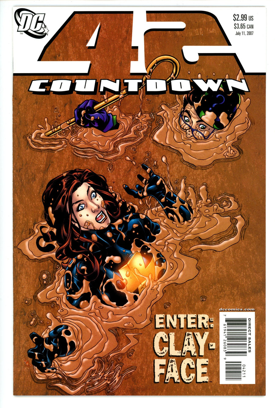 Countdown 42