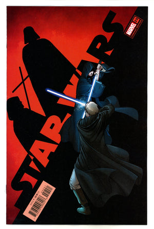 Star Wars Vol 3 25 Sliney Variant (2022)
