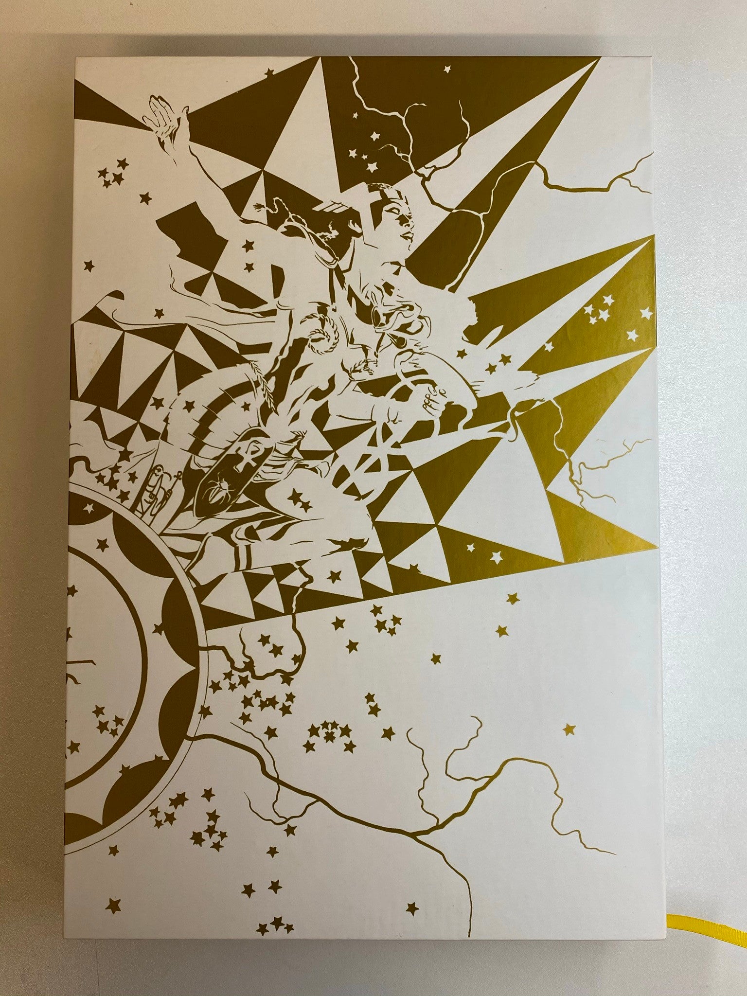 Absolute Promethea Book Two HC