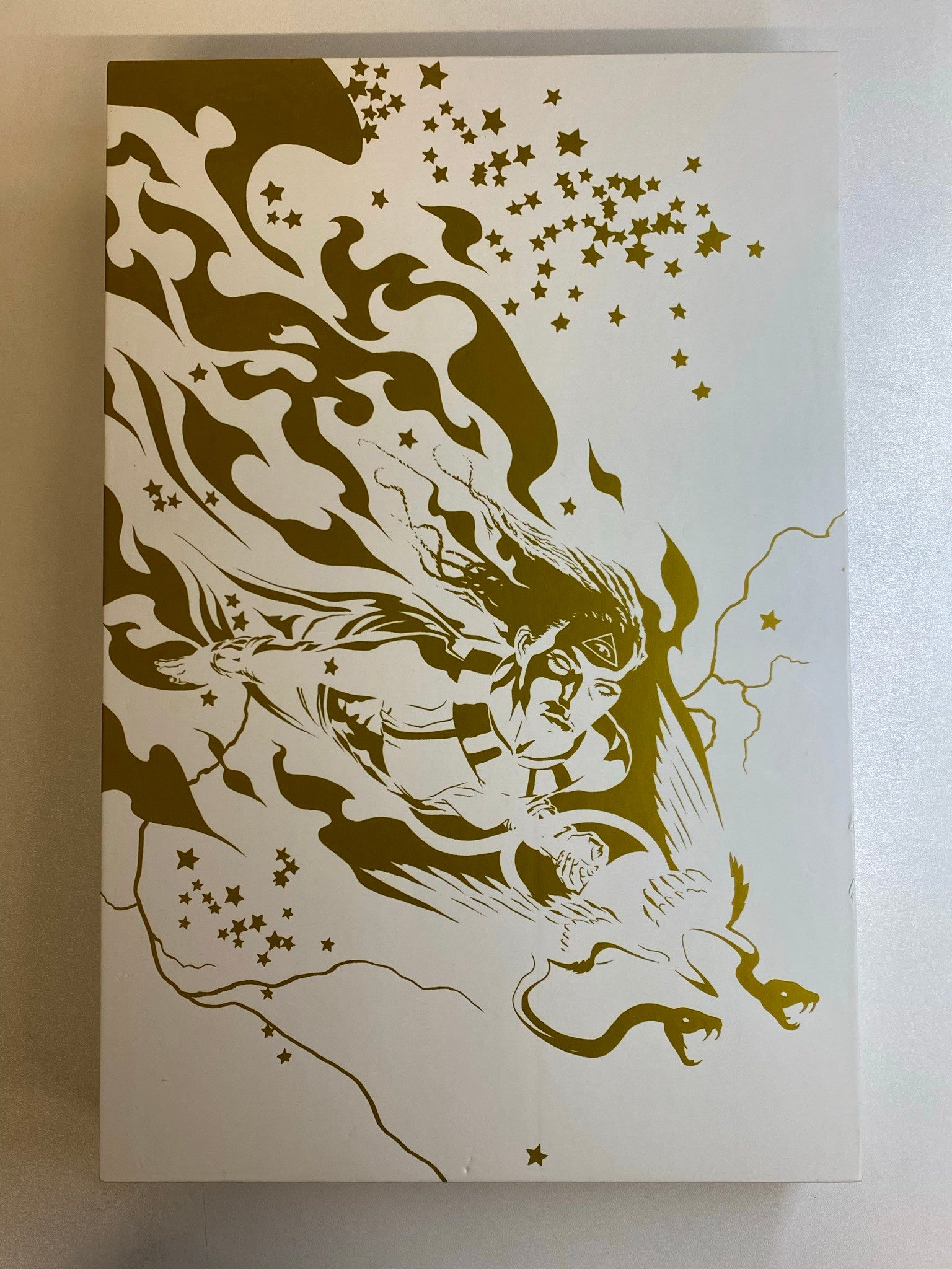 Absolute Promethea Book Three HC