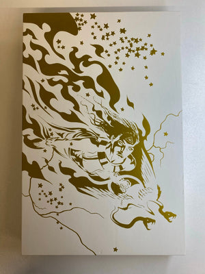 Absolute Promethea Book Three HC