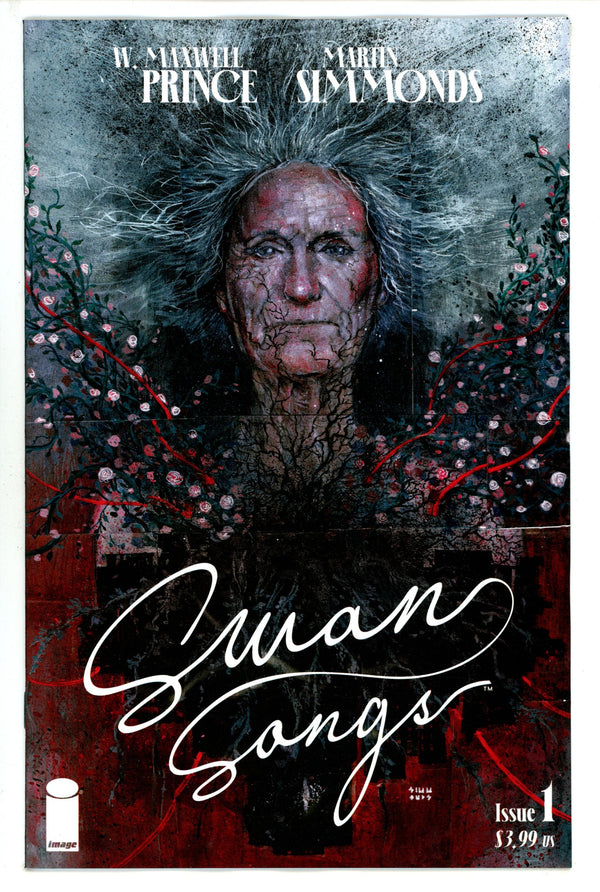 Swan Songs 1 (2023)