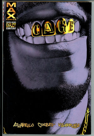Cage HC