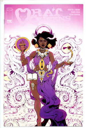 Rat Queens 14