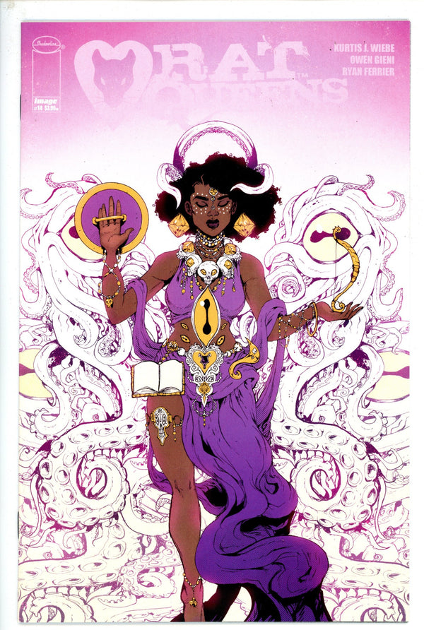 Rat Queens 14