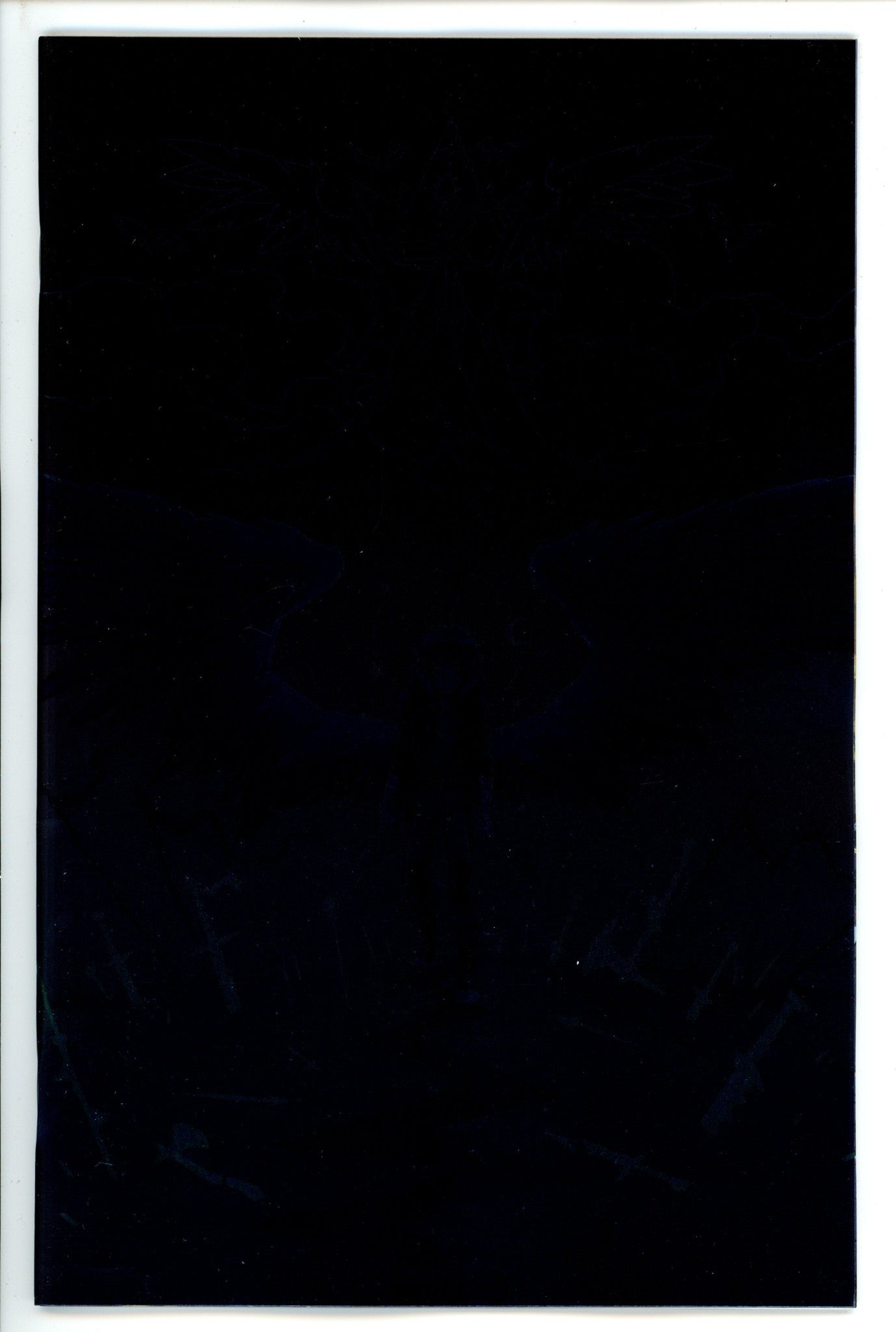 Wynd the Throne in the Sky 1 Dialynas Foil Variant (2022)