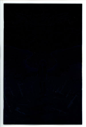 Wynd the Throne in the Sky 1 Dialynas Foil Variant (2022)