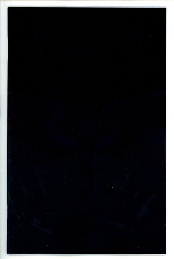 Wynd the Throne in the Sky 1 Dialynas Foil Variant (2022)