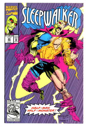 Sleepwalker  20