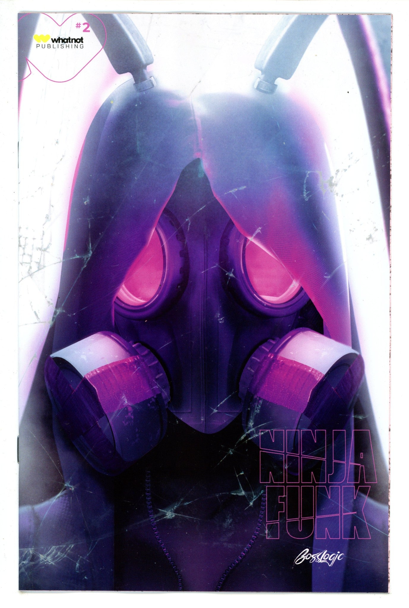 Ninja Funk 2 Bosslogic Unlock (2023)