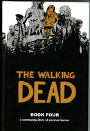 Walking Dead Vol 4