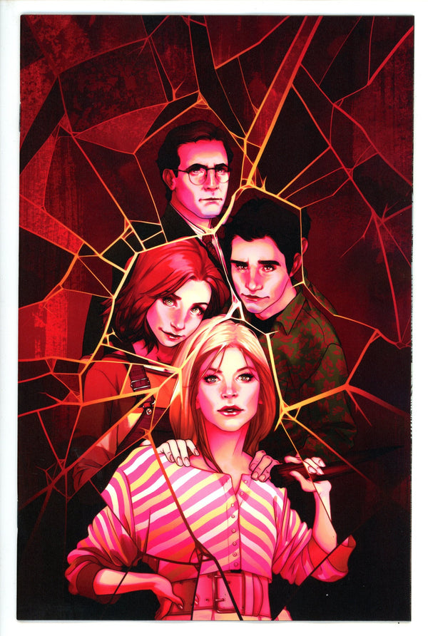 Vampire Slayer 2 Montes Variant