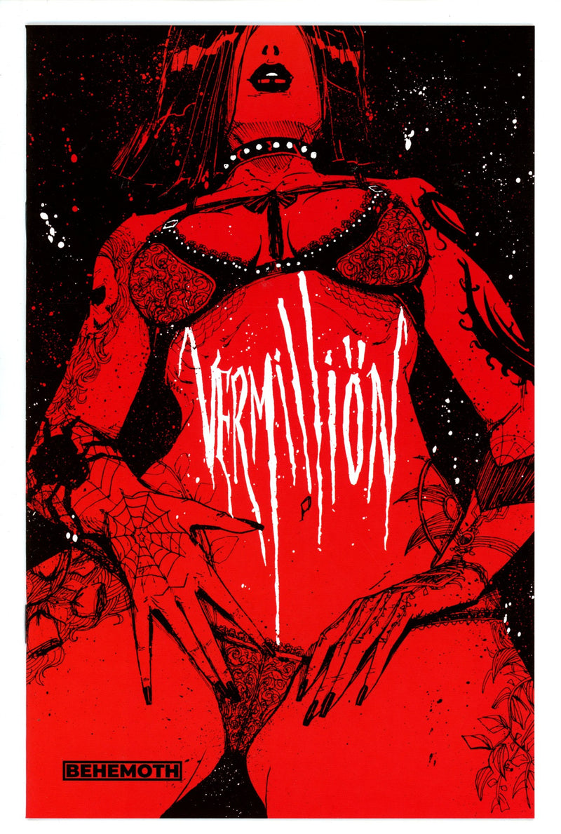 Vermillion 0 (2022)