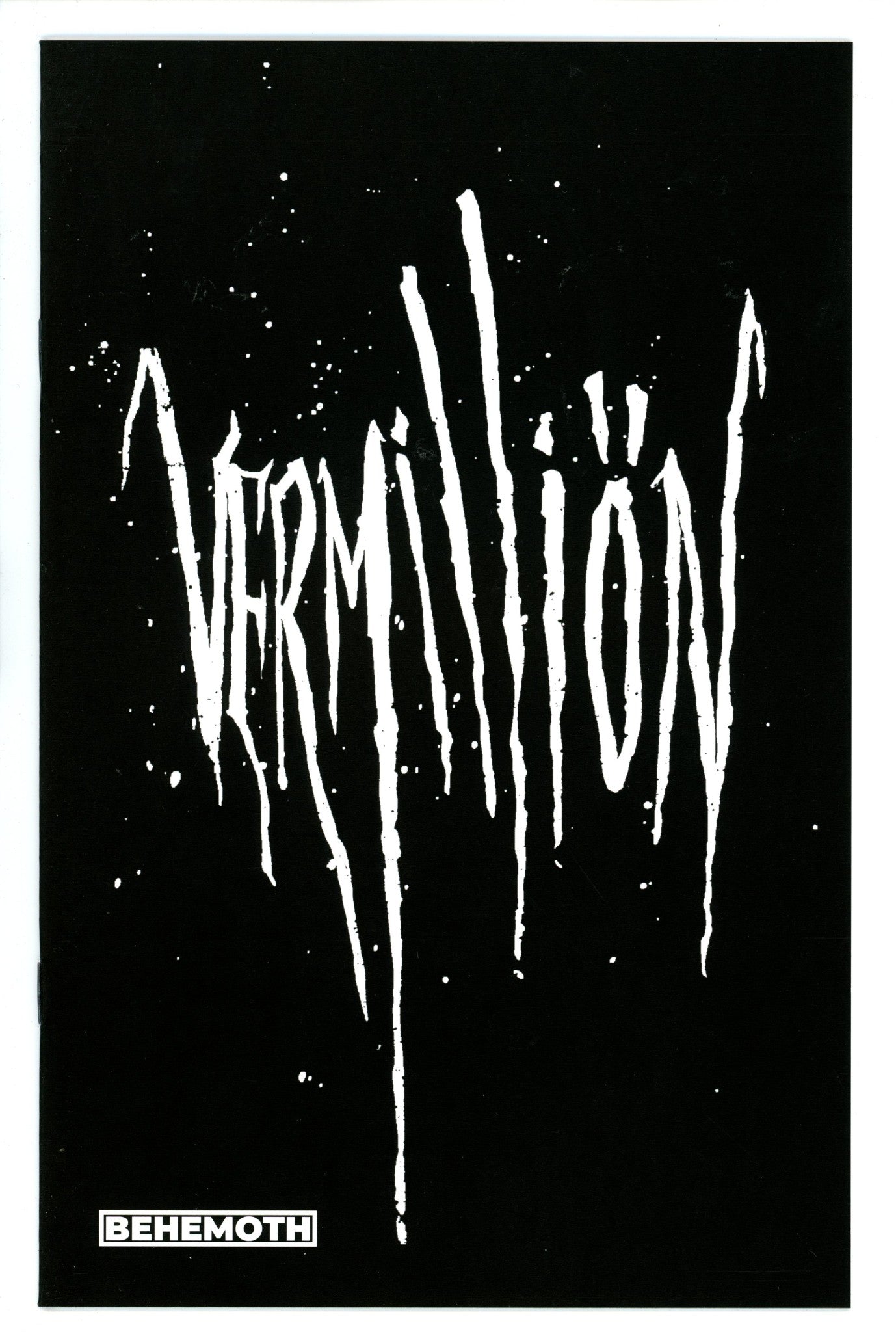 Vermillion 0 Behemoth Variant (2022)