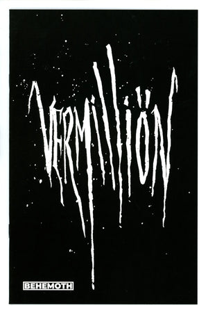 Vermillion 0 Behemoth Variant (2022)