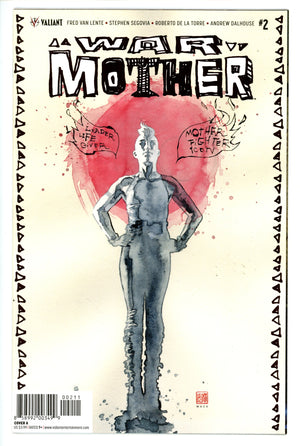 War Mother 2
