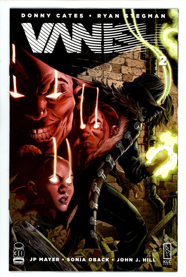 Vanish 2 (2022)
