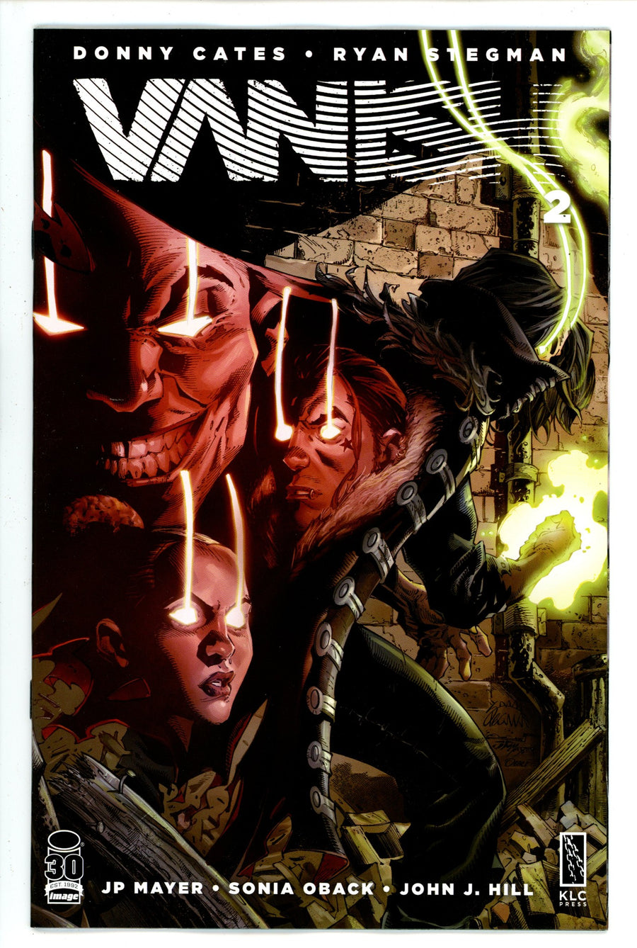 Vanish 2 (2022)