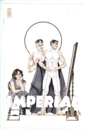 Imperial 1