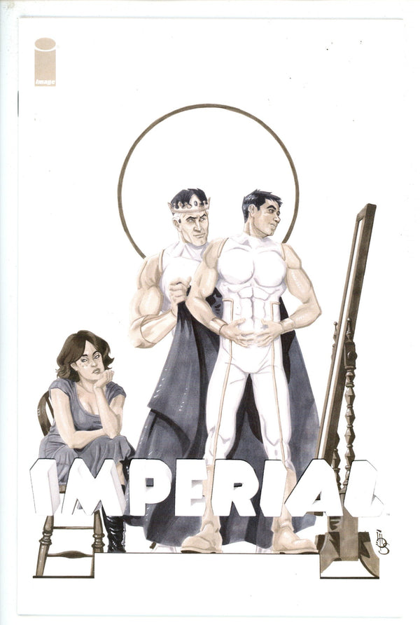 Imperial 1