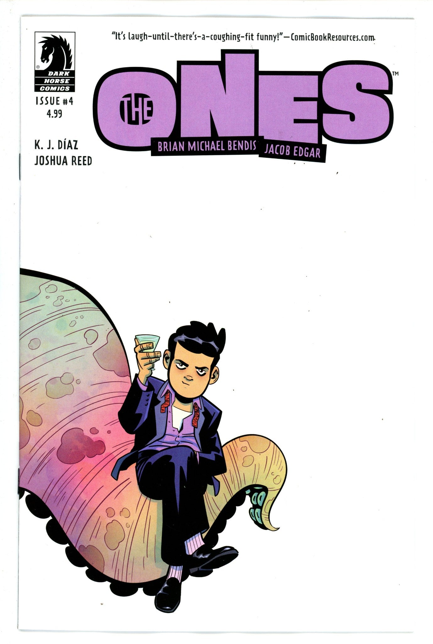 Ones 4 (2023)