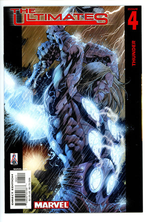 The Ultimates 4