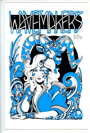 Wavemakers  1