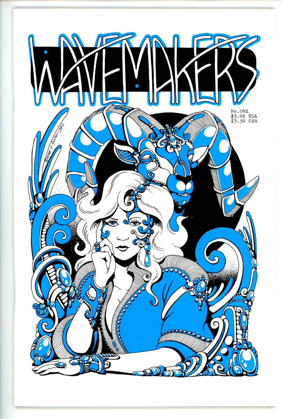 Wavemakers  1