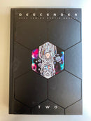 Descender Deluxe Edition HC Vol 2