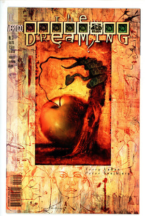 The Dreaming  3