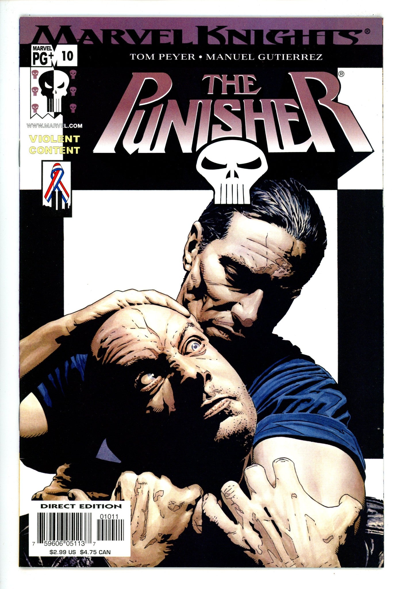 The Punisher Vol 6 10