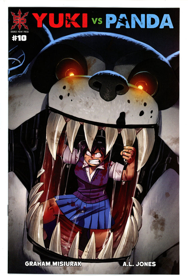 Yuki vs Panda 10 (2022)