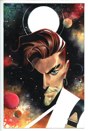 We Only Find Them When They're Dead 12 Ruan Variant NM