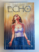 Echo Complete Edition HC