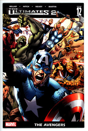 Ultimates 2 12