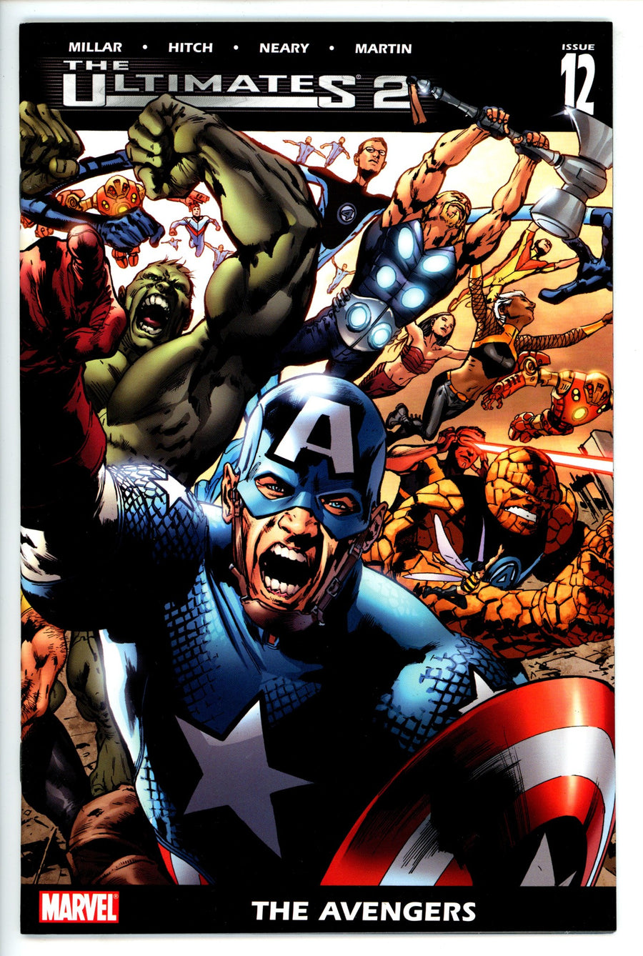 Ultimates 2 12