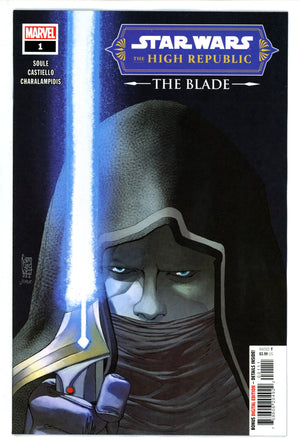 Star Wars High Republic Blade 1 (2022)