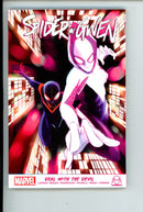 Spider-Gwen TPB Deal With the Devil
