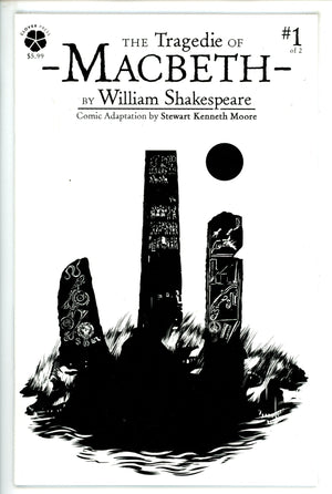 Tragedie of Macbeth 1 (2022)