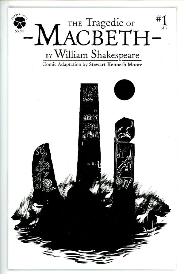 Tragedie of Macbeth 1 (2022)