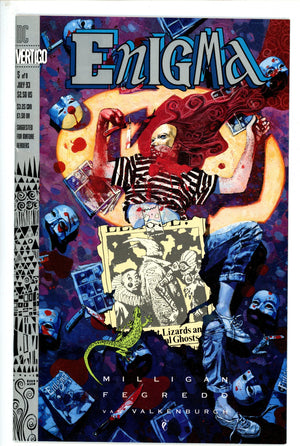 Enigma 5